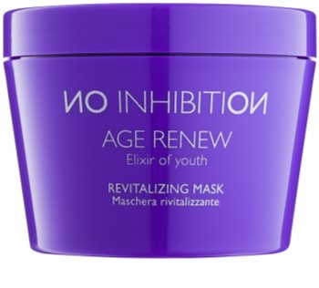 No Inhibition Age Renew відновлююча маска для волосся
