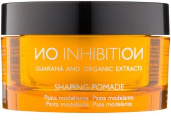 No Inhibition Pastes Collection pomada modelująca do włosów