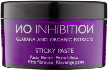 No Inhibition Pastes Collection modelirna pasta za lase