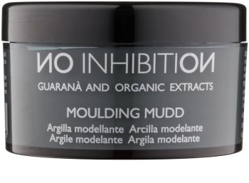 No Inhibition Pastes Collection Modelerende Klei voor Matte Uitstraling