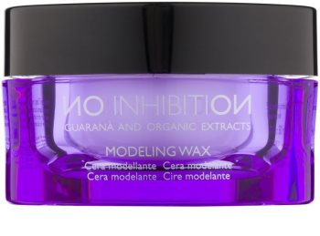 No Inhibition Pastes Collection Modelling Wax For Hair