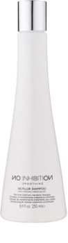 No Inhibition Smoothing negovalni šampon s keratinom proti krepastim lasem