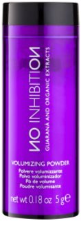 No Inhibition Styling puder matujący nadający objętość do włosów