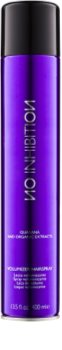 No Inhibition Styling laca de pelo para dar volumen