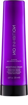 No Inhibition Styling krema za glajenje za lase