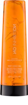 No Inhibition Styling gel com efeito molhado