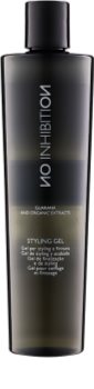 No Inhibition Styling żel do układania włosów na mokro