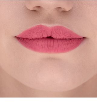 NOBEA Valentine matná tekutá rtěnka