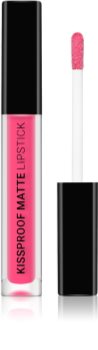 NOBEA Valentine Liquid Matte Lipstick