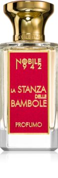 nobile 1942 la stanza delle bambole ekstrakt perfum 75 ml   