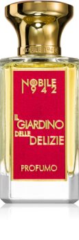 nobile 1942 il giardino delle delizie ekstrakt perfum 75 ml    