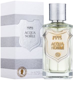 Nobile 1942 Acqua Nobile woda perfumowana unisex 75 ml