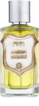 nobile 1942 ambra nobile