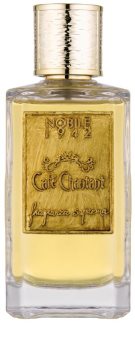 Nobile 1942 Café Chantant Eau de Parfum unisex 75 μλ