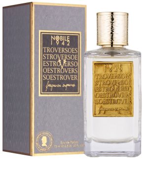 Nobile 1942 Estroverso eau de parfum pour femme 75 ml