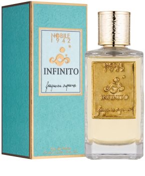 Nobile 1942 Infinito eau de parfum unisex 75 ml
