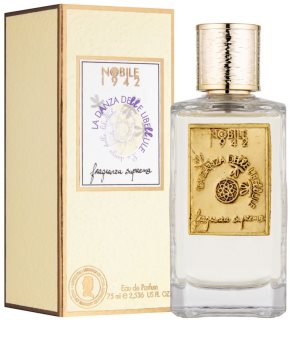 Nobile 1942 La Danza delle Libellule eau de parfum nőknek 75 ml