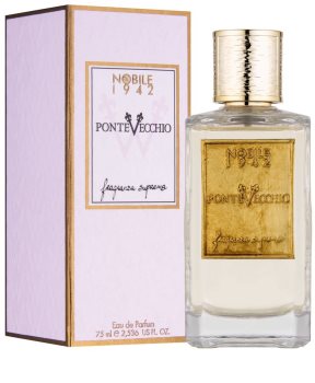 Nobile 1942 PonteVecchio eau de parfum per donna 75 ml