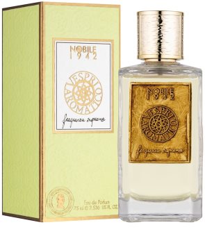 Nobile 1942 Vespri Aromatico parfémovaná voda unisex 75 ml