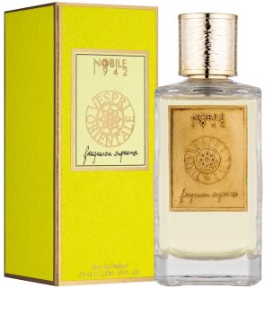 Nobile 1942 Vespri Orientale Eau de Parfum unisex 75 ml