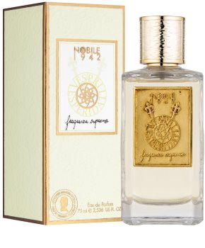 Nobile 1942 Vespri Esperidati Eau de Parfum for Men 75 ml