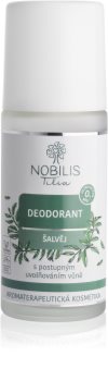 nobilis tilia sage