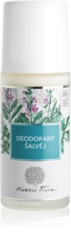nobilis tilia sage dezodorant w kulce 50 ml   