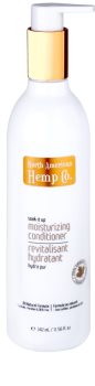 North American Hemp Co. Soak It Up hydratační kondicionér pro suché a křehké vlasy