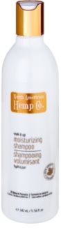 North American Hemp Co. Soak It Up hydratační šampon pro suché vlasy