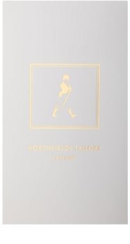 Northfields Tailors La Femme Eau de Parfum para mulheres 100 ml