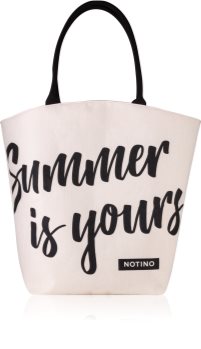 Notino Summer is Yours sac de plage