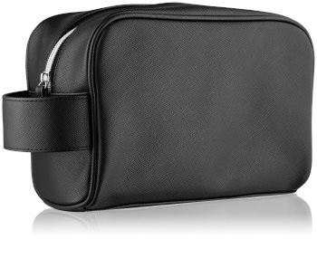 Notino Basic Men’s cosmetic bag, large