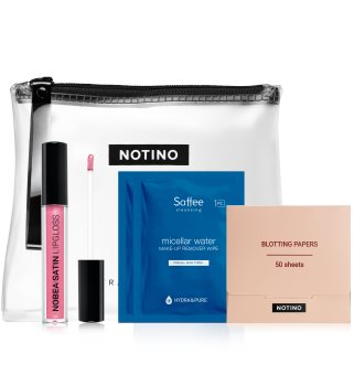 Notino Travel kit voyage I.