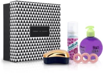 Notino De 0 a 100 coffret de presente Handy para um penteado revigorado