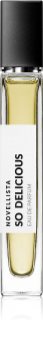 novellista so delicious woda perfumowana 10 ml    