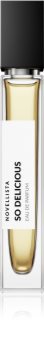novellista so delicious woda perfumowana 10 ml     