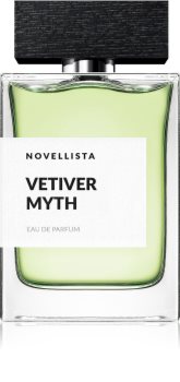 novellista vetiver myth