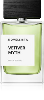 novellista vetiver myth