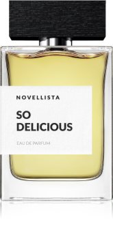 novellista so delicious