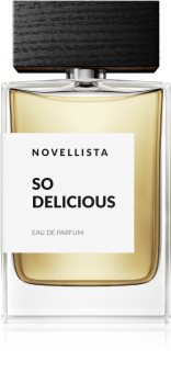 novellista so delicious