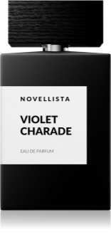 novellista violet charade