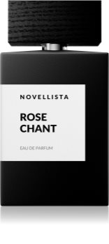 novellista rose chant
