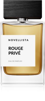 novellista rouge prive