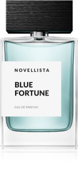 novellista blue fortune
