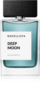 novellista deep moon