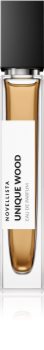 novellista unique wood woda perfumowana 10 ml     