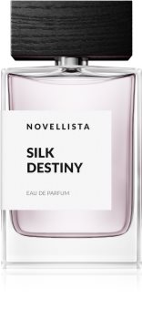 novellista silk destiny