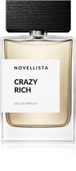 novellista crazy rich