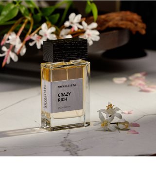 novellista crazy rich