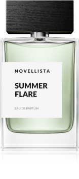 novellista summer flare